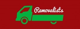 Removalists Kelgoola - Furniture Removals